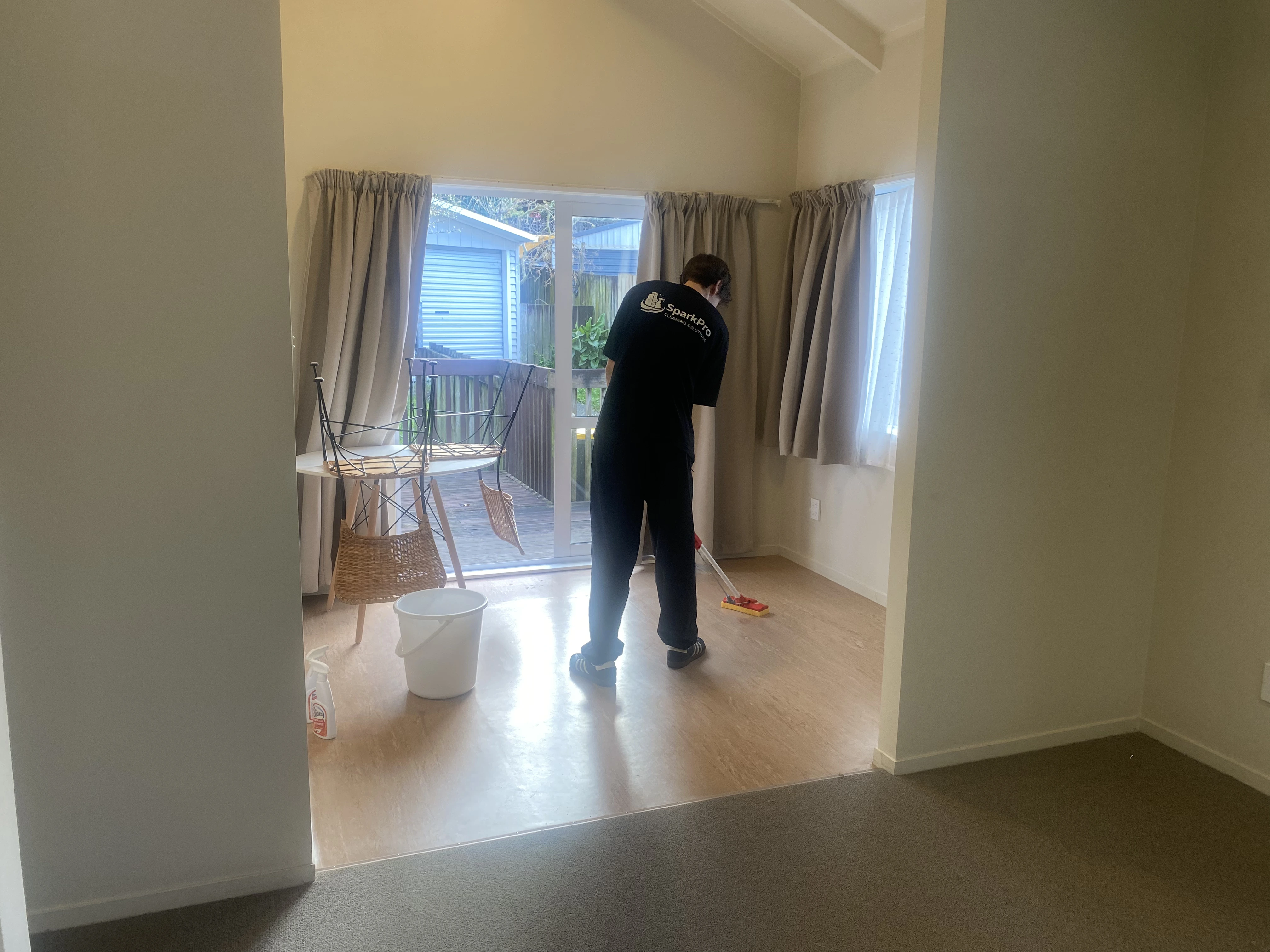 End of Lease Cleaning Image